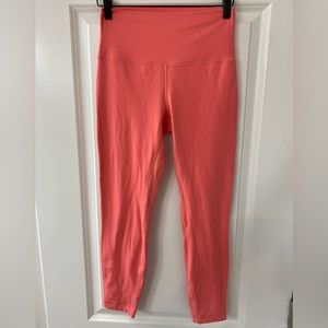 Lululemon Align pants 25 inch